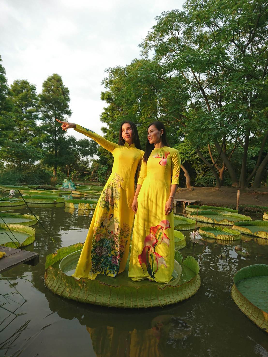 蓮荷園休閒農場 台灣休閒農業發展協會