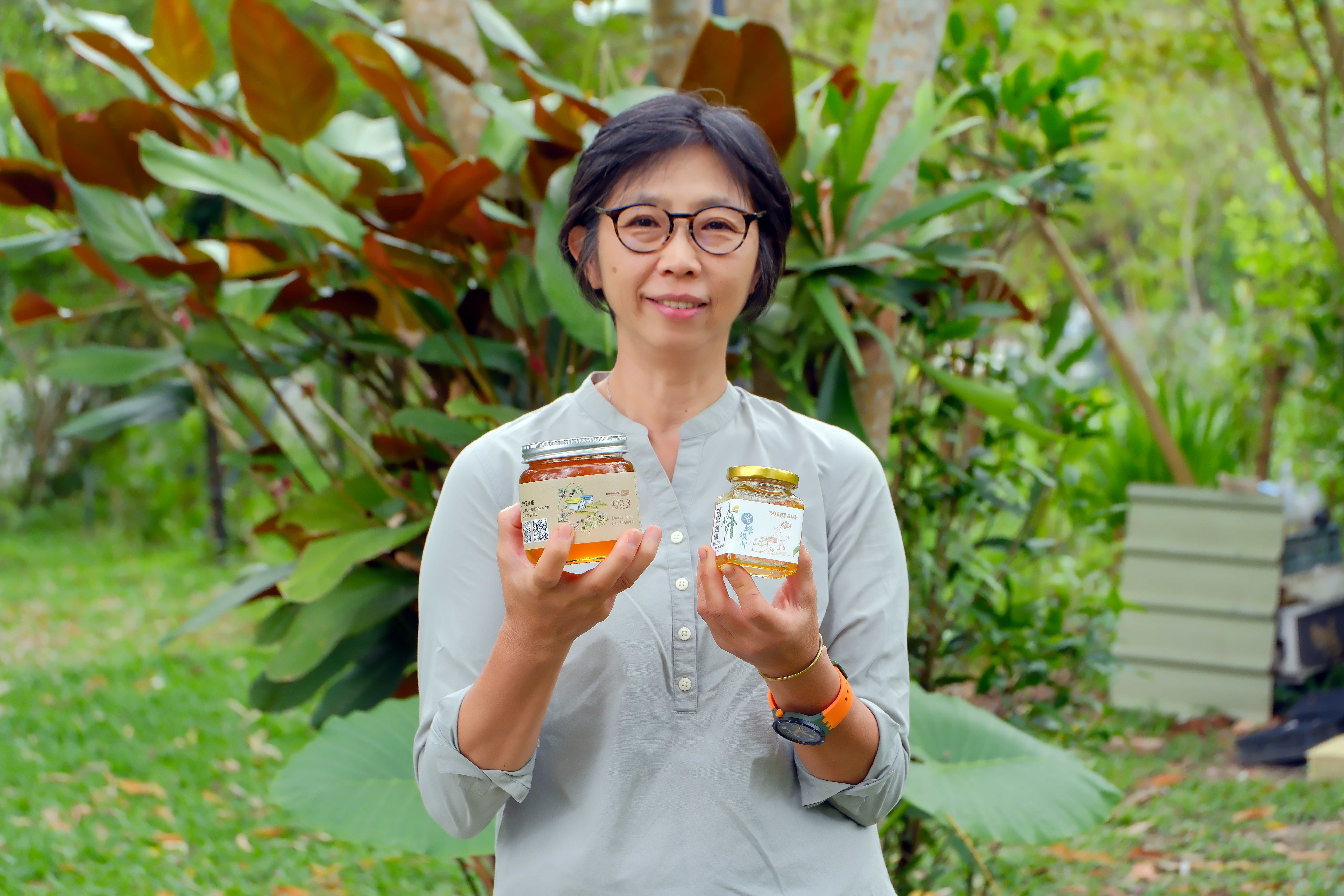 將最自然的好產品推薦給喜歡大自然生態的朋友，是「多多鳥濕地學校」之願。