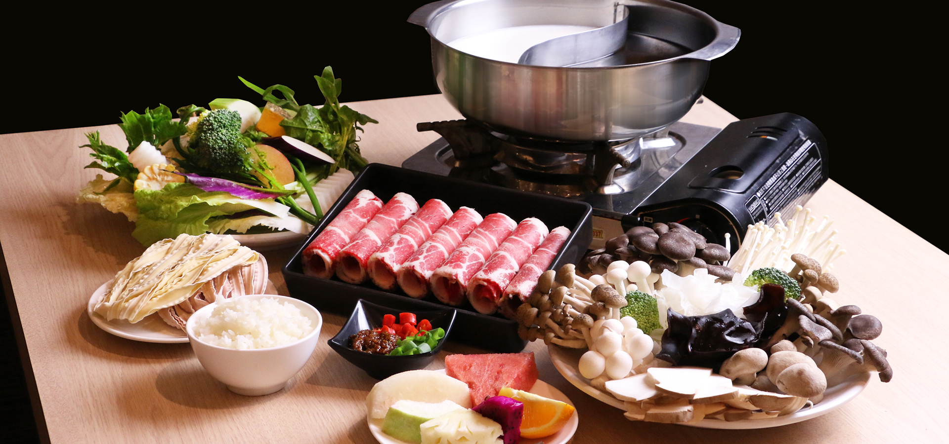 神農嚴選活力鍋