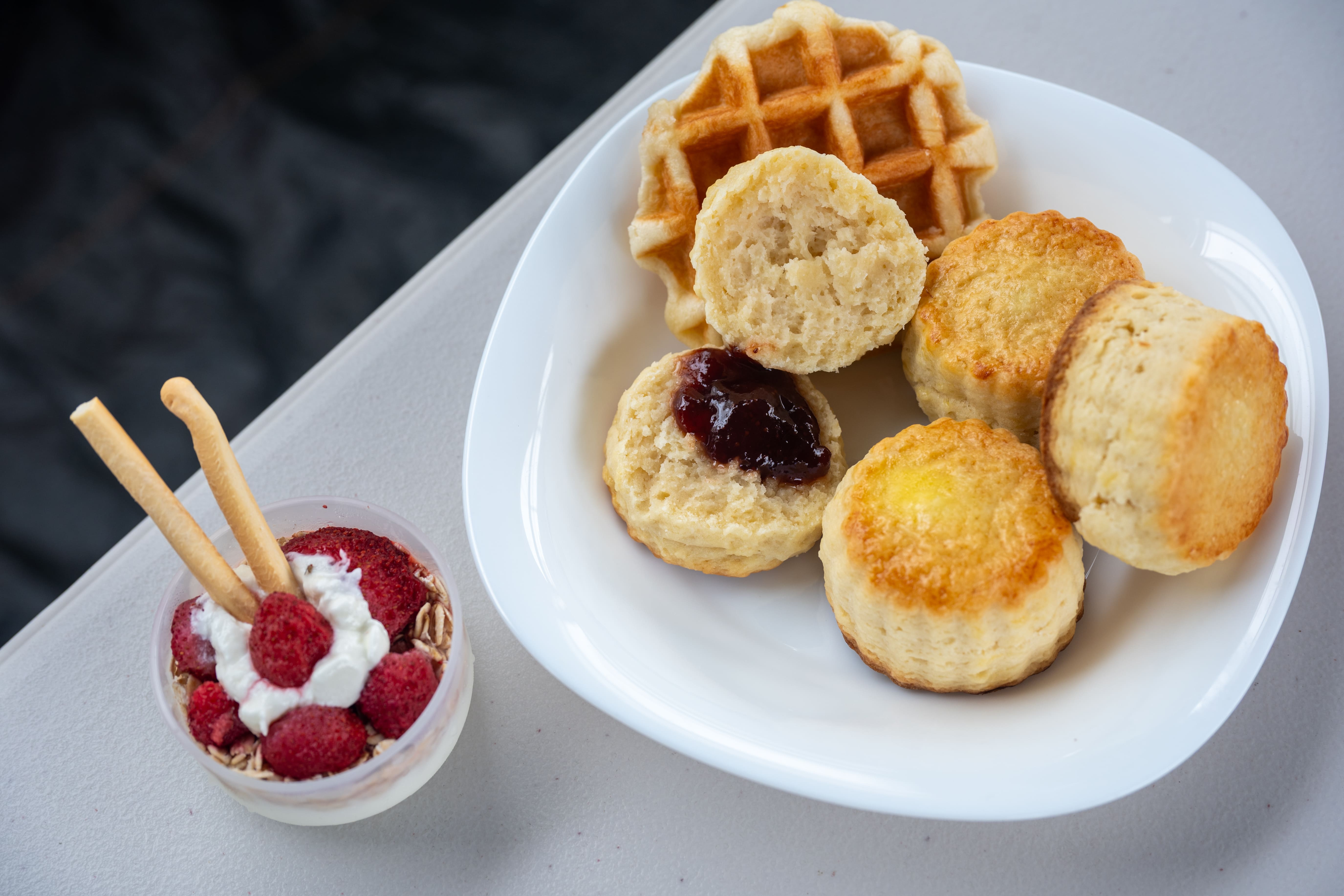 好吃的DIY果醬系列是大朋友小朋友都愛的活動。